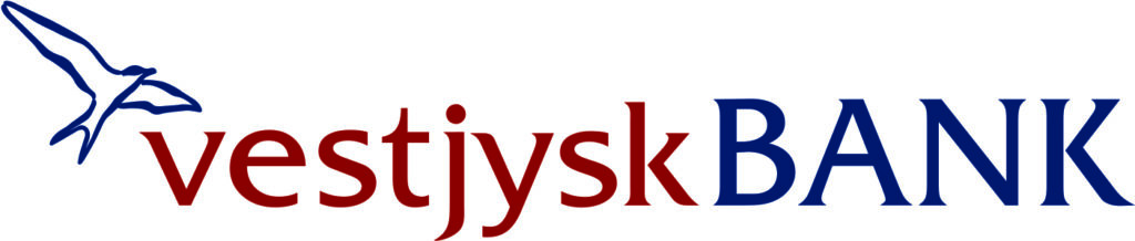VestjyskBank Logo